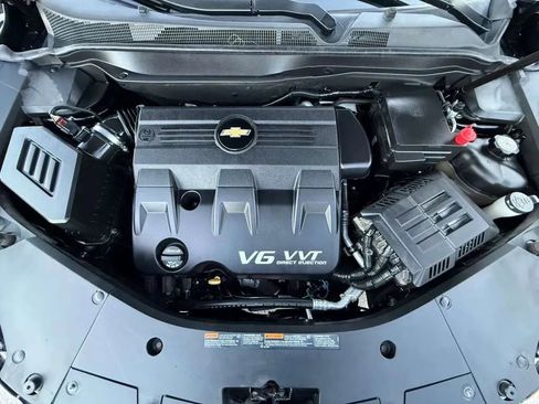 Used 2013 Chevrolet Equinox LT w/ Driver Convenience Package image 18