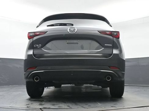 Certified 2023 MAZDA CX-5 AWD 2.5 S image 33