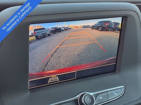 Used 2023 Chevrolet Camaro LT image 27