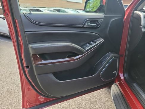 Used 2015 GMC Yukon SLT w/ Open Road Package AWD/4WD image 15
