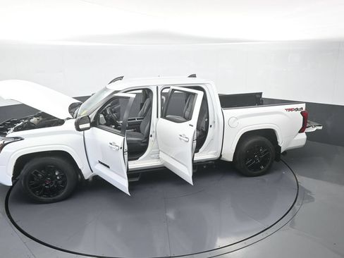 Used 2024 Toyota Tundra SR5 w/ TRD Sport Package AWD/4WD image 61