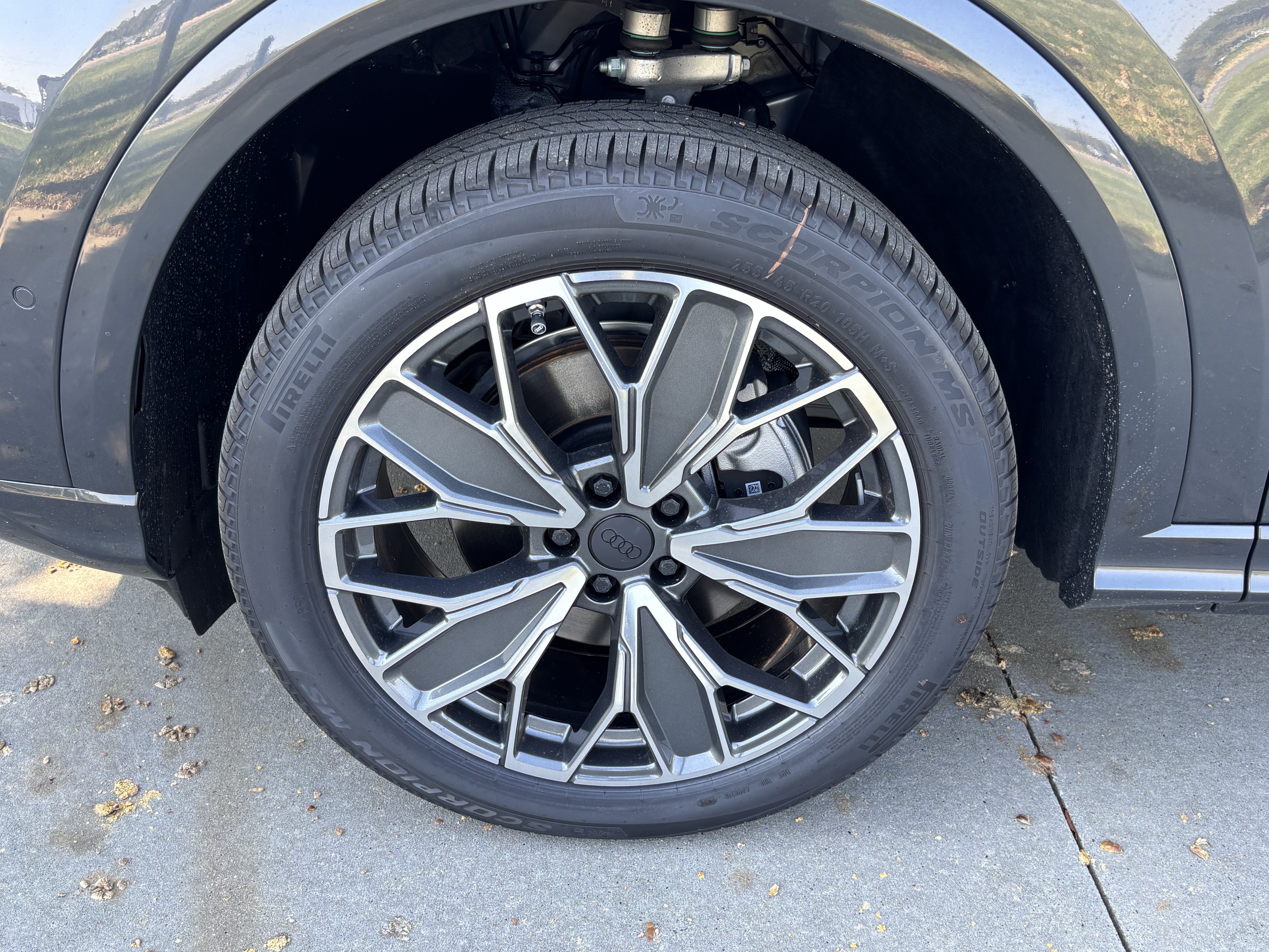 New 2026 Audi Q5 Premium Plus AWD/4WD image 13