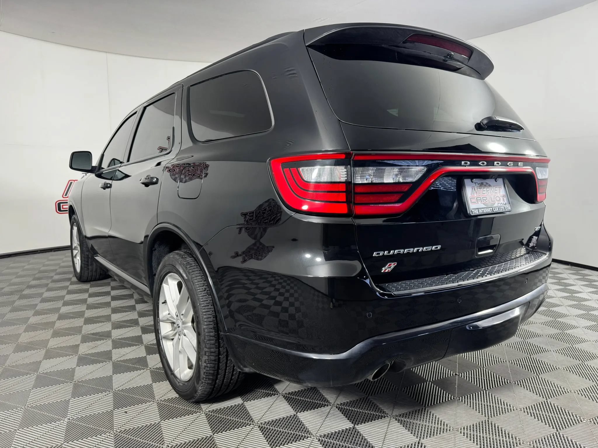 Used 2025 Dodge Durango GT AWD/4WD image 29