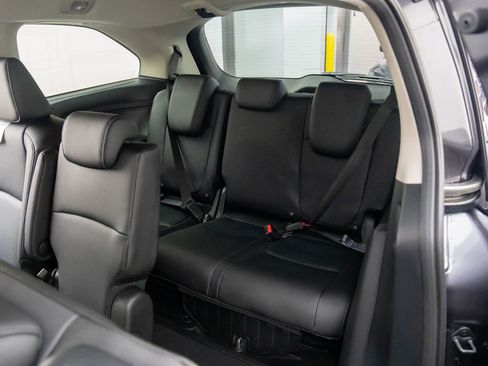 New 2026 Honda Odyssey EX-L image 15