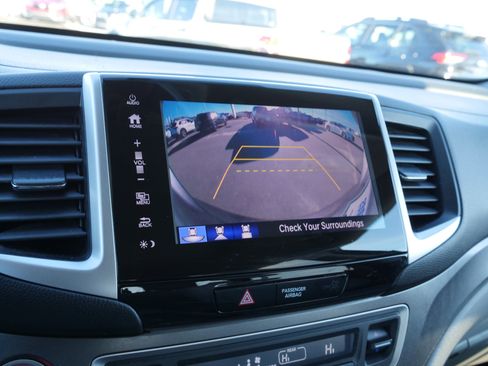 Used 2018 Honda Pilot EX-L image 28