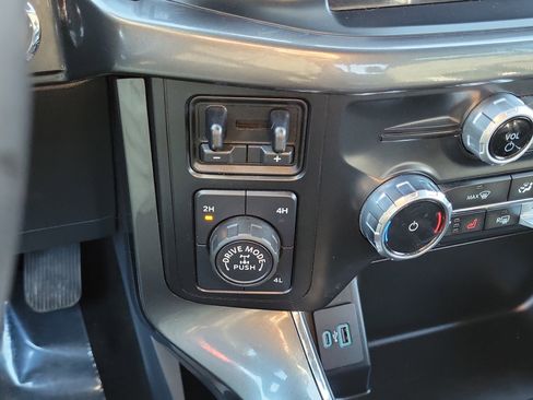 Certified 2023 Ford F150 XLT w/ Equipment Group 302A High image 22