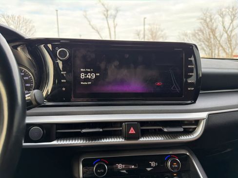 Used 2023 Kia K5 GT-Line w/ GT-Line Premium Package image 13