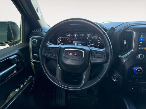 Used 2021 GMC Sierra 1500 AT4 w/ AT4 Preferred Package AWD/4WD image 12