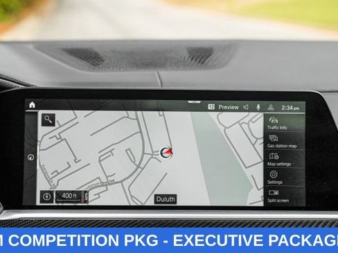 Used 2023 BMW X6 M w/ Competition Package AWD/4WD image 33