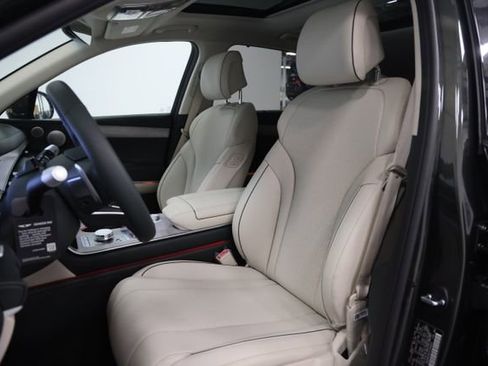 New 2026 Genesis GV80 2.5T Advanced image 21