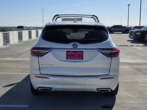 Used 2020 Buick Enclave Avenir w/ Avenir Technology Package image 7