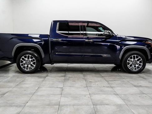Used 2023 Toyota Tundra 1794 Edition RWD image 10