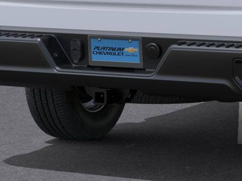 New 2026 Chevrolet Silverado 1500 W/T w/ WT Value Package image 14