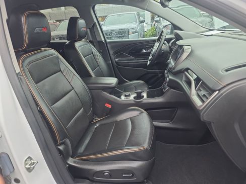 Used 2023 GMC Terrain AT4 image 29