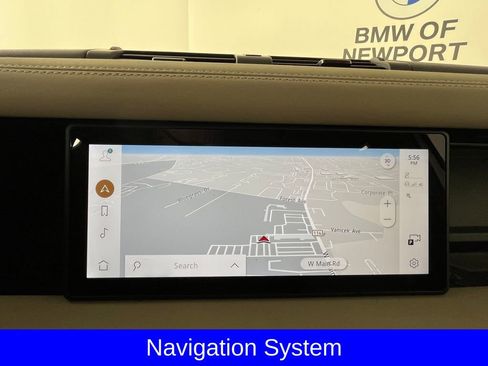 Used 2024 Land Rover Defender 110 X-Dynamic SE image 5