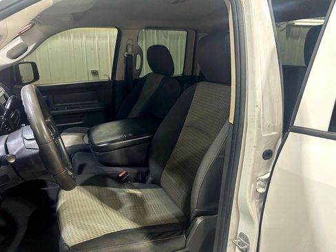 Used 2011 RAM 1500 ST w/ ST Popular Equipment Group image 2