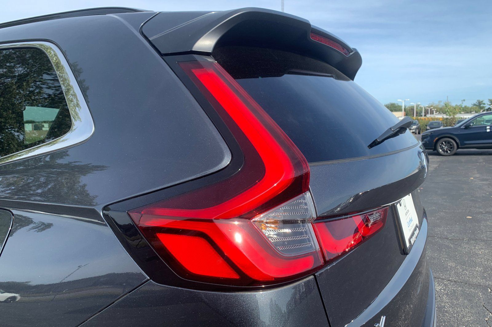 Used 2025 Honda CR-V Sport-L image 35