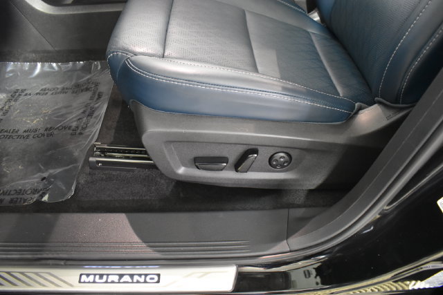 Certified 2026 Nissan Murano Platinum w/ Cargo Package AWD/4WD image 12