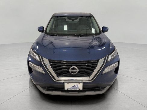 Used 2023 Nissan Rogue SV AWD/4WD image 13