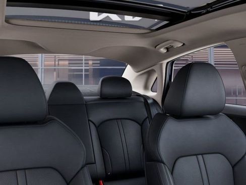 New 2025 Kia K5 EX FWD image 27