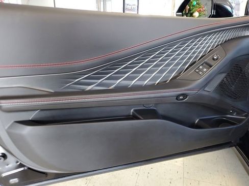 New 2025 Dodge Charger R/T w/ Quick Order Package 25M R/T image 13