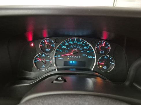 New 2025 GMC Savana 2500 Extended w/ Enhanced Convenience Package image 11