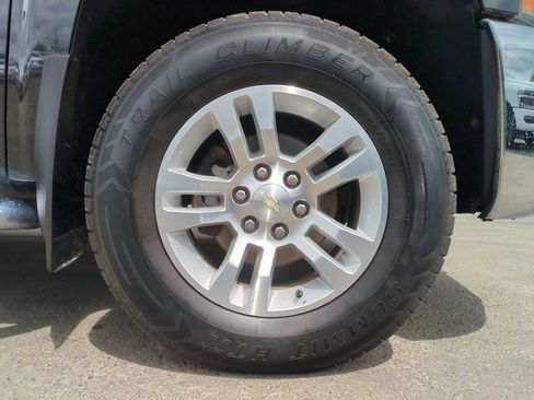 Used 2012 Chevrolet Silverado 1500 LT w/ All-Star Edition AWD/4WD image 9