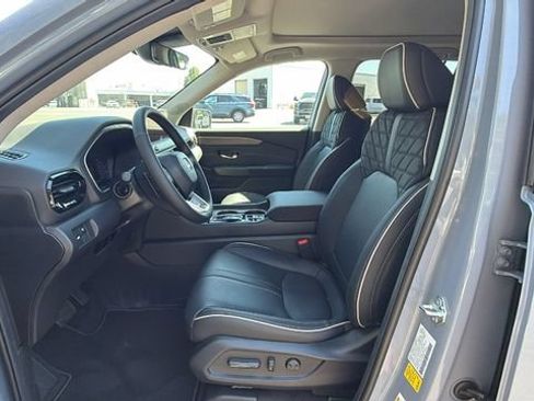 New 2026 Honda Pilot Elite image 34
