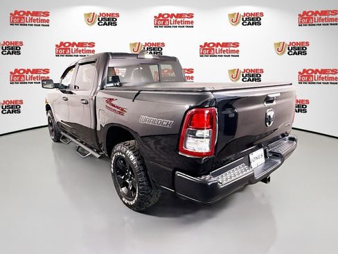 Used 2023 RAM 1500 Tradesman w/ Warlock PACKAGE image 2