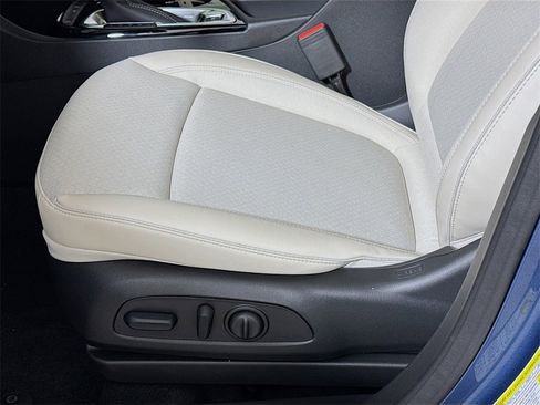 New 2026 Buick Encore GX Preferred w/ Comfort Package image 16