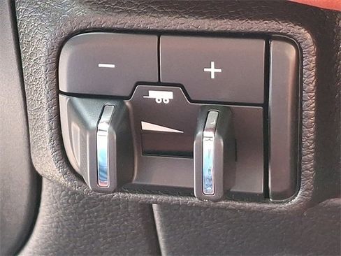 Used 2024 Dodge Durango SRT Hellcat image 25