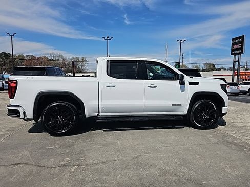 Certified 2023 GMC Sierra 1500 Elevation image 2