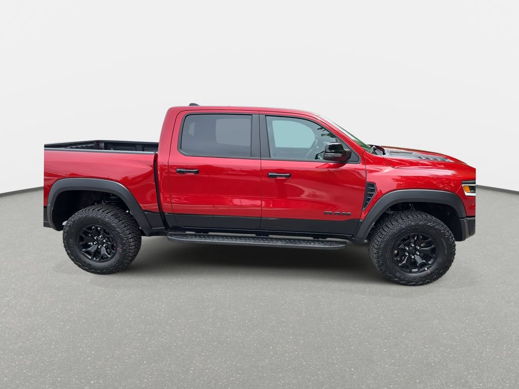 New 2026 RAM 1500 RHO AWD/4WD image 4