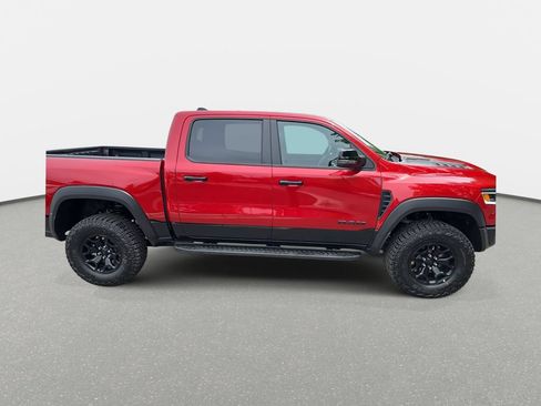 New 2026 RAM 1500 RHO AWD/4WD image 4