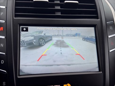 Used 2018 Lincoln MKC Black Label w/ Lincoln MKC Climate Package image 20