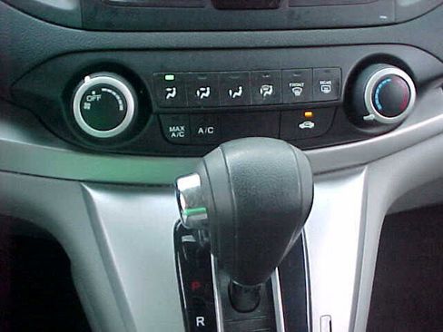 Used 2013 Honda CR-V LX image 21