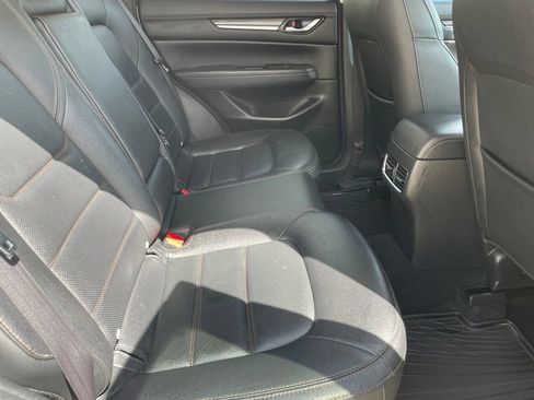 Certified 2021 MAZDA CX-5 Grand Touring FWD image 29