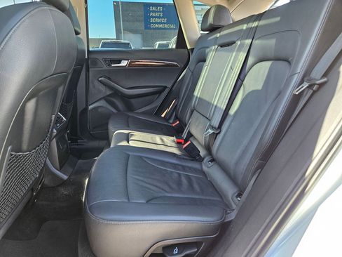 Used 2012 Audi Q5 2.0T Premium Plus AWD/4WD image 28