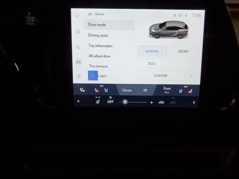 Used 2023 Lexus RX 350 Premium w/ Accessory Package image 17