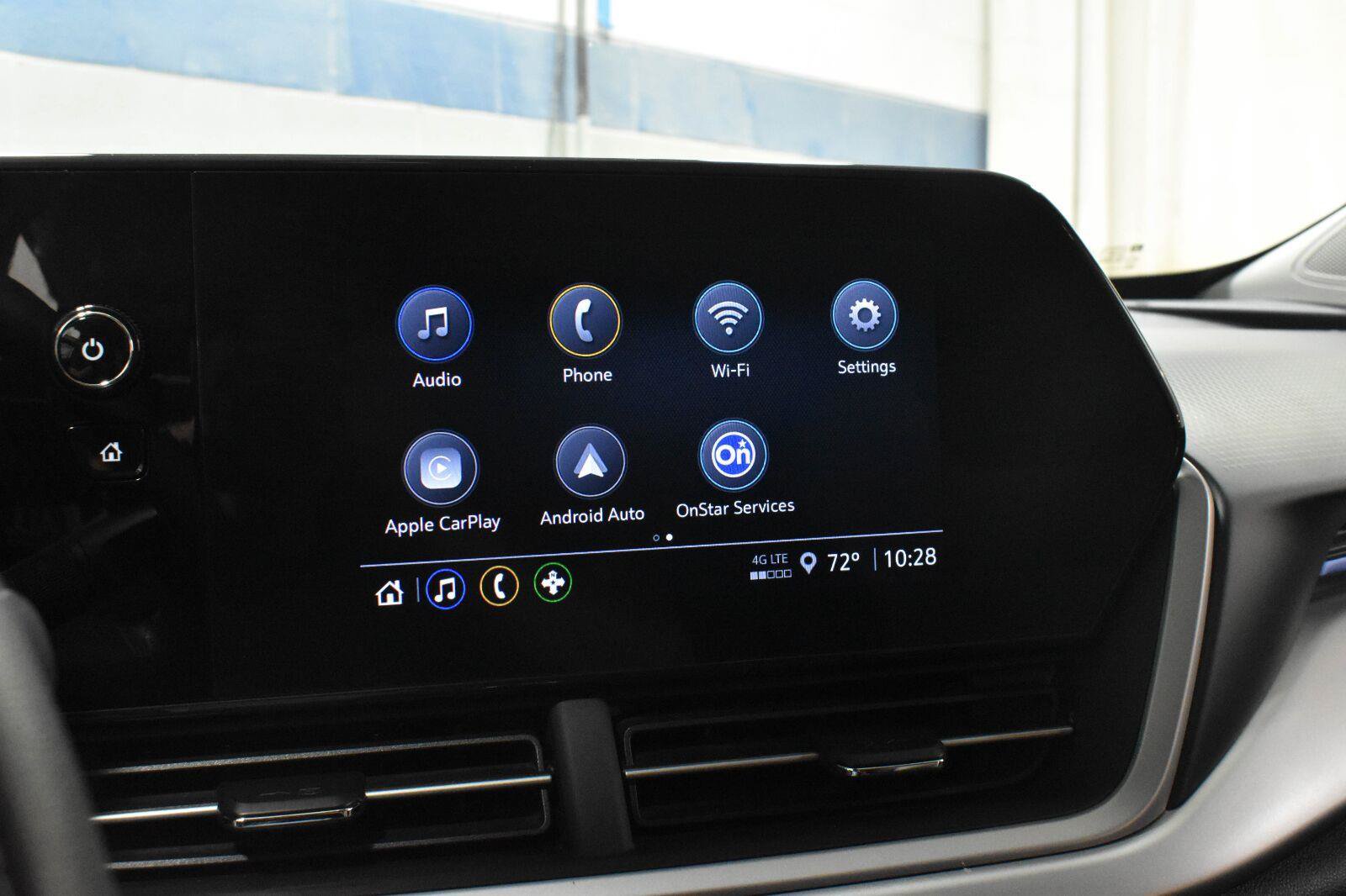 Used 2024 Chevrolet Trax LS FWD image 13