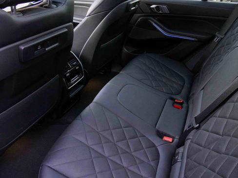 Certified 2023 BMW X5 xDrive40i w/ Premium Package image 36