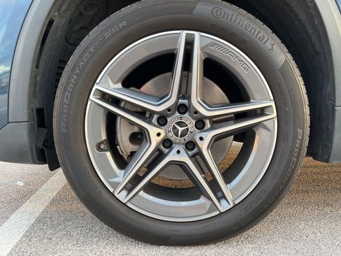 Used 2023 Mercedes-Benz GLA 250 4MATIC image 13