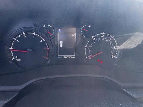 Used 2024 Toyota 4Runner SR5 image 24