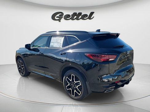 New 2026 Chevrolet Blazer RS w/ Driver Confidence II Package FWD image 6