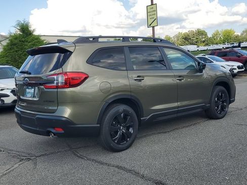 New 2026 Subaru Ascent Premium w/ Popular Package #2 AWD/4WD image 6