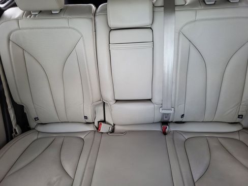 Used 2016 Lincoln MKX Reserve w/ Luxury Package image 13