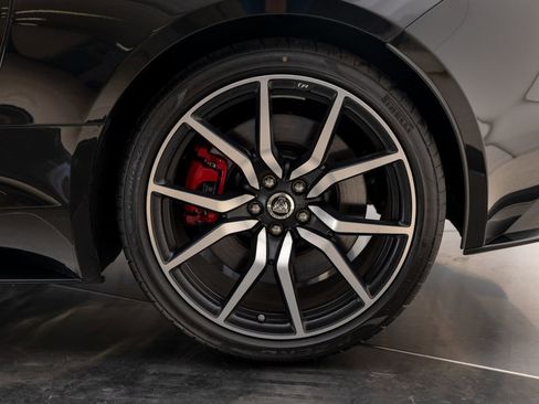 Used 2024 Jaguar F-TYPE R AWD/4WD image 44