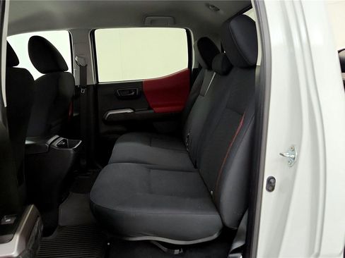 Certified 2023 Toyota Tacoma SR5 image 37