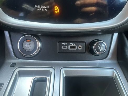 Used 2023 Nissan Murano S AWD/4WD image 35