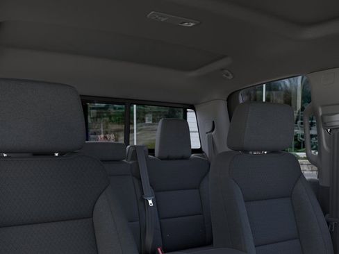 New 2026 GMC Sierra 1500 SLE AWD/4WD image 48